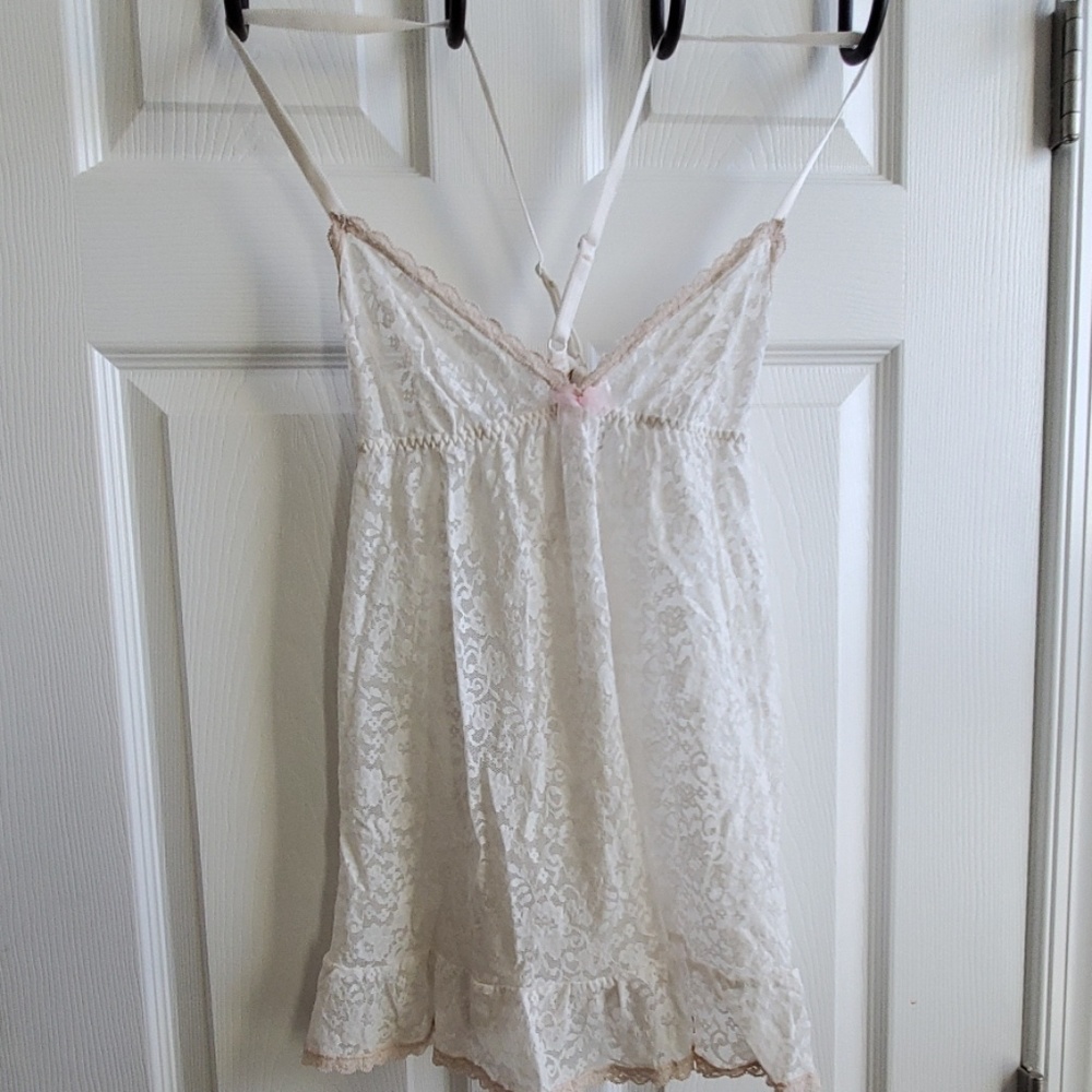 Victoria Secret lingerie